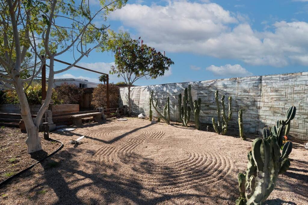 The Hummingbird House, Sauna & Mountain Views! Phoenix Exterior photo